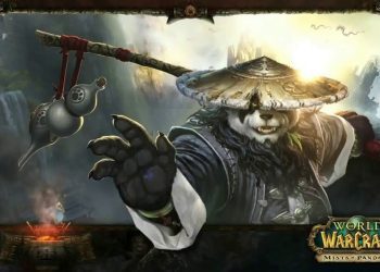 World of Warcraft : Mists Of Pandaria | Full Soundtrack