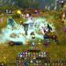 World of Warcraft TBC| 2.5.3| Low geared RSHAMMY| Arathi