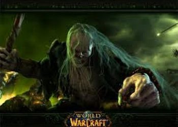 World of Warcraft The Noob part 2, 2014 gameplay