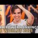 #Worlds2021 Top 20 Team Power Rankings