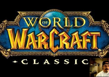 Wow Classic Gamepaly !!!!!!
