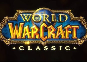 Wow Classic!  Join me!