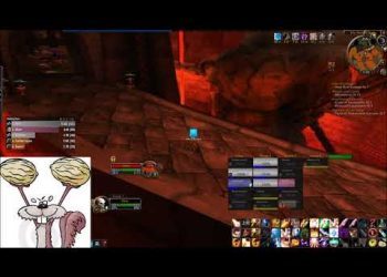 Wow Classic Low Level Wpvp