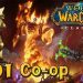 Wow Classic Road To 60 - co op Paladin/Warrior  #01