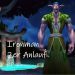 Wow Classic Season of Mastery Ironman  2er Char german