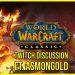 Wow Classic on Twitch Discussion w/ Asmongold | Esfand's Daily Dose of Classic #6