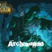 Wow TBC - Archimonde 20 PoV Hpal NUL
