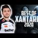 XANTARES PEEK! HIGHLIGHTS 2020 CS GO