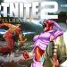 XETSUA RAGES WHILE PLAYING FORTNITE 2 | SpellBreak