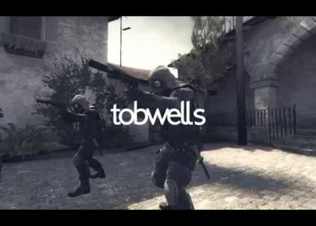 XM1014 Ace | Counter Strike: Global Offensive. [1080p]