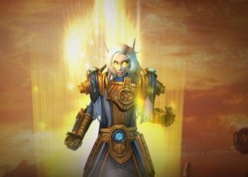 XP buff on the Classic servers remains off