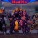 Xbox One - Overwatch New Arcade Map Black Forest