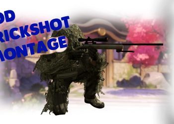 Xenogenesis Trickshot Montage FREE MONTAGES