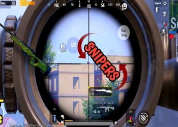 Xiaomi Mi10T| Clean AWM SHOTS| 90FPS| PUBG MOBILE GAMEPLAY #PUBGM