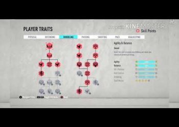 YASEEN HUNTER #FIFA_20_PRO_CLUBS THE BEST CB BUILD EVER!!
