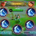 YIN BEST BUILD ONE SHOT | CRITICAL DAMAGE HACK! | MOBILE LEGENDS BANG BANG 2022