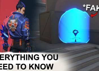 YORU REWORK IS HERE! FOOTAGE & EVERYTHING YOU NEED TO KNOW (Valorant)