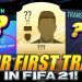 YOUR FIRST TRADE IN FIFA 21! WEB APP TRADING AND INVESTING! FIFA 21 Ultimate Team