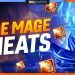 YOUR OPPONENTS WILL THINK YOU ARE CHEATING - Fire Mage PvP Short