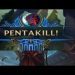 Yone gameplay [League of Legends]