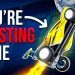 You Can Get GRAND CHAMP With ZERO Mechanics... ROCKET LEAGUE