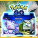 *You Need This For The FULL Master Set!* Pokemon Go Mewtwo VS Melmetal V Battle Deck *OPENING*