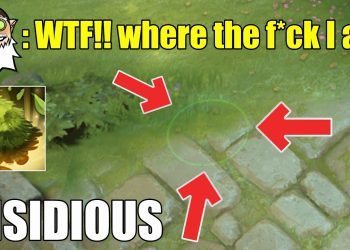 You can do this only in ability draft | Dota 2 Ability Draft
