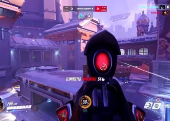 You can still find friendly people in Overwatch. Its not ALL toxic!
