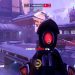 You can still find friendly people in Overwatch. Its not ALL toxic!