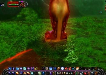 You're lvl 54, and you hear something *BREATHING* in your back  -  Road To Ragnaros (Ep.3)