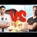 YouTuber vs CS:GO Pro - Vitality shox (ft. Lobanjica)