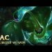 ZAC GAMEPLAY_-League of Legends!! Rank wining momment