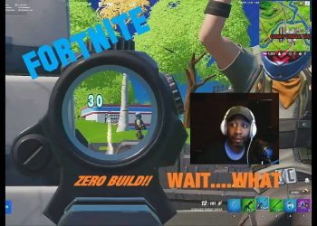 ZERO BUILD FORTNITE CLIPS-CH.3 S.2-laghostrobot- lgr fortnite clips 1