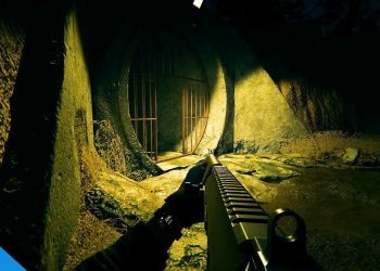 ZERO HOUR Game - How This NEW UPDATE Could Make Someone Go Mad.... (Operation Rat's Den)