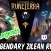 Zilean Guide for Legendary Difficulty! Lab of Legends  | Legends of Runeterra LoR