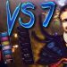 Ziqo & Sodapoppin kill SWIFTY in a 2v7 (Funny Classic Moments)