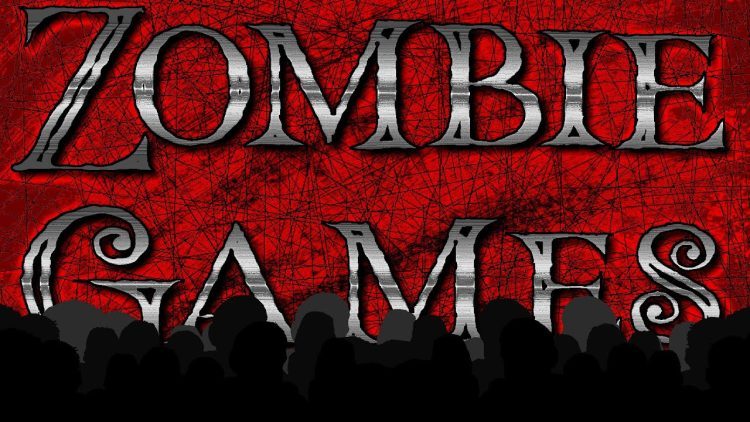 Zombie Games