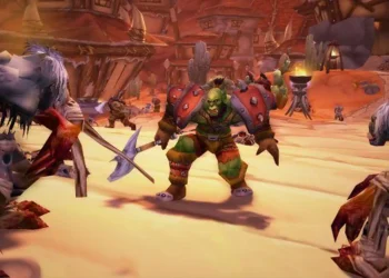 Zombie Plague and Scourge Invasion Preview