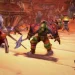 Zombie Plague and Scourge Invasion Preview