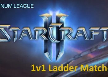 ZvZ 1v1 Ladder Matches - Roach Ravager - StarCraft II