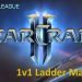 ZvZ 1v1 Ladder Matches - Roach Ravager - StarCraft II