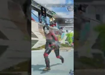 #apexshorts #gameplay #gamingshorts apex legends gameplay funny