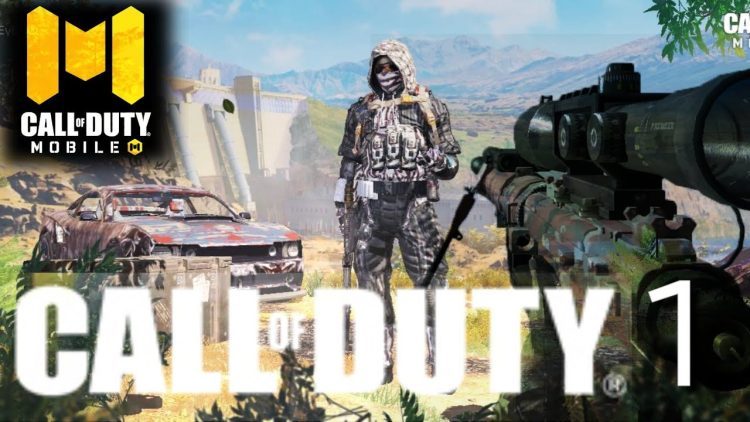 CoD mobile || Call of Duty