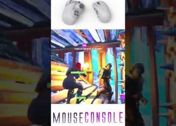 controller+mouse - the future of pro controllers | mouse controller v3 | fortnite warzone