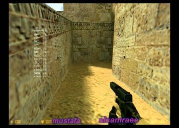counter strike hack 2011