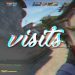 csgo - visits