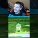 did we really get thing that fast? #shorts #pokemon #pokemonshinyhunter