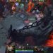 #dota 2 TINY SUPPORT ------ tiny vs medusa