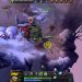 #dota 2 hookwick testing new hero how stuff is was