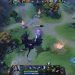 #dota 2 mirana get long game with steal arc warden